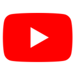 YouTubeのアイコン
