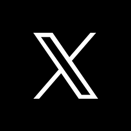 Xのアイコン