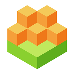 Osushi Voxel Studioのアイコン